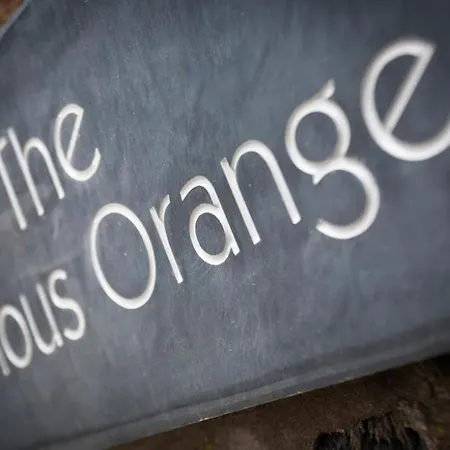 Lejlighed The Curious Orange Troutbeck (South Lakeland)
