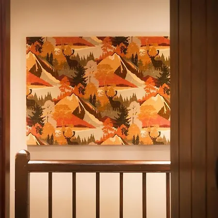 The Curious Orange 公寓